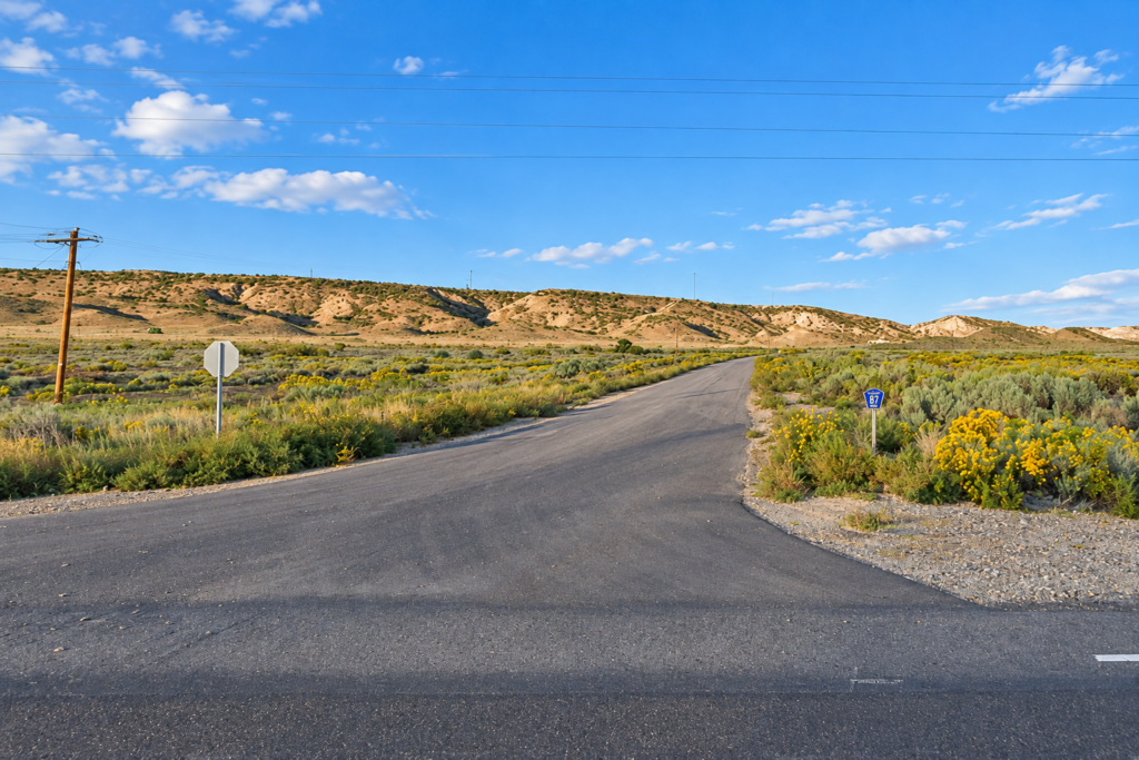 200 Acres in Bridgeland, Utah-Road Access & Incredible Views!  Bridgeland Utah with multiple road access points, dramatic desert scenery, rolling terrain, and expansive mountain views. A rare opportunity for recreation, investment, ranch-style use, or creating your own private getaway in beautiful Duchesne County.