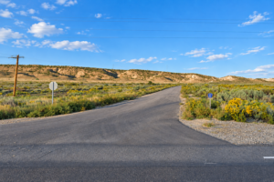 200 Acres in Bridgeland, Utah-Road Access & Incredible Views!  Bridgeland Utah with multiple road access points, dramatic desert scenery, rolling terrain, and expansive mountain views. A rare opportunity for recreation, investment, ranch-style use, or creating your own private getaway in beautiful Duchesne County.