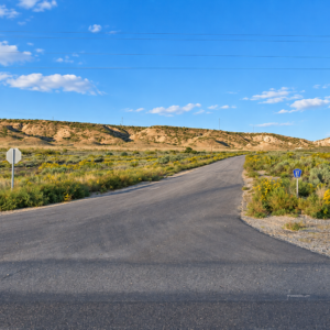 200 Acres in Bridgeland, Utah-Road Access & Incredible Views!  Bridgeland Utah with multiple road access points, dramatic desert scenery, rolling terrain, and expansive mountain views. A rare opportunity for recreation, investment, ranch-style use, or creating your own private getaway in beautiful Duchesne County.