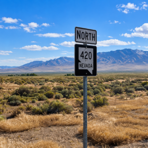 287 Acres • Surveyed Property -Easements**** Farm, Agricultural and Residential - Buena Vista Valley, Pershing County, NV 7 Individual 40+ Acre Parcels • BLM Surrounding • Easy Access • Unmatched Views Buy the Entire 287 Acres -APN's: 015-240-03, 04, 05, 06, 11, 13, 14