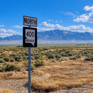 287 Acres • Surveyed Property -Easements**** Farm, Agricultural and Residential - Buena Vista Valley, Pershing County, NV 7 Individual 40+ Acre Parcels • BLM Surrounding • Easy Access • Unmatched Views Buy the Entire 287 Acres -APN's: 015-240-03, 04, 05, 06, 11, 13, 14