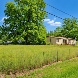 1/2 Arce Residential Property with power, water and sewer in Buckner, Arkansas  If you’re looking for room to slow down, Buckner offers small-town living amid the green, rural landscape of Lafayette County. Enjoy a close-knit community, quiet surroundings, and a local park where neighbors can gather. It’s a welcoming place to put down roots and enjoy a simpler pace of life.  APN: 700-00478-0000