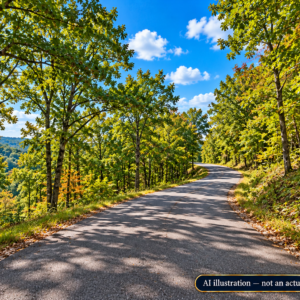AVAILABLE 1.5 ACRES- RARE TRIPPLE LOT IN HOLIDAY ISLAND, ARKANSAS — LAKE LIVING, GOLF & OZARK BEAUTY!  Three adjoining lots available with road access, power and water — ready for your future home, vacation getaway, or investment! The county appraised each lot at $7,500! APN: 320-00884/85/86