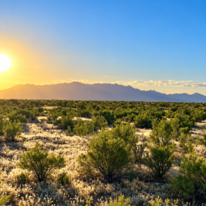 OWN 20 ACRES IN BEAUTIFUL PERSHING COUNTY, NEVADA Buena Vista Valley • Mill City / Imlay • Right Off Hwy 400 • Minutes From I-80 APN: 008-080-25