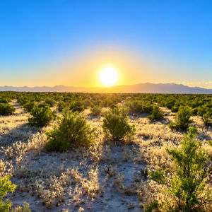 OWN 20 ACRES IN BEAUTIFUL PERSHING COUNTY, NEVADA Buena Vista Valley • Mill City / Imlay • Right Off Hwy 400 • Minutes From I-80 APN: 008-080-25