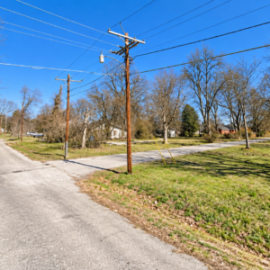 Discover an affordable opportunity to own 8,100 square feet of residential land in Blytheville, Arkansas, located on Clark Street in Mississippi County. This conveniently situated lot offers a combination that can be difficult to find at an entry-level price point: road frontage, an established neighborhood setting, and power, water, and sewer available at the street. APN: 305-00871-001