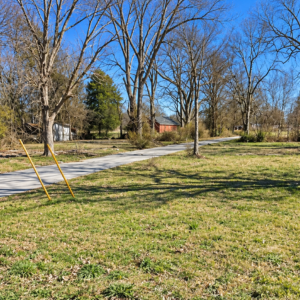 Discover an affordable opportunity to own 8,100 square feet of residential land in Blytheville, Arkansas, located on Clark Street in Mississippi County. This conveniently situated lot offers a combination that can be difficult to find at an entry-level price point: road frontage, an established neighborhood setting, and power, water, and sewer available at the street. APN: 305-00871-001