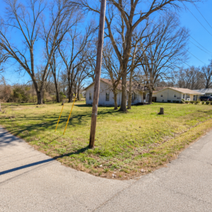 Discover an affordable opportunity to own 8,100 square feet of residential land in Blytheville, Arkansas, located on Clark Street in Mississippi County. This conveniently situated lot offers a combination that can be difficult to find at an entry-level price point: road frontage, an established neighborhood setting, and power, water, and sewer available at the street. APN: 305-00871-001