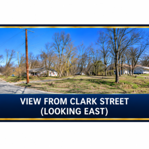 Discover an affordable opportunity to own 8,100 square feet of residential land in Blytheville, Arkansas, located on Clark Street in Mississippi County. This conveniently situated lot offers a combination that can be difficult to find at an entry-level price point: road frontage, an established neighborhood setting, and power, water, and sewer available at the street. APN: 305-00871-001