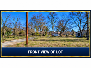 Discover an affordable opportunity to own 8,100 square feet of residential land in Blytheville, Arkansas, located on Clark Street in Mississippi County. This conveniently situated lot offers a combination that can be difficult to find at an entry-level price point: road frontage, an established neighborhood setting, and power, water, and sewer available at the street. APN: 305-00871-001