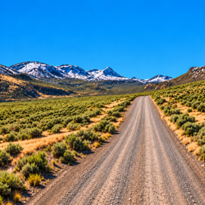 Gold Country Is Booming Again — Own 170 Acres of Nevada Freedom! Discover an extraordinary opportunity to own approximately 170 acres in Crescent Valley, Lander County, Nevada. This remarkable property consists of six adjoining parcels, giving you the flexibility to keep the entire acreage together, develop it over time, or hold the individual parcels as a long-term investment. Running Creek in Crescent Valley with majestic views!  APN: 007-640-05