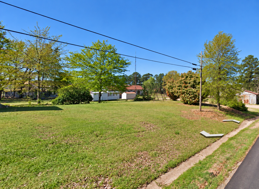 Residential Lot in Stephens City-Ouachita County offers power, water and sewer in a relaxed South Arkansas lifestyle with a mix of small-town communities, wooded scenery, river access, and lower-density living. APN: 976-00083-000R