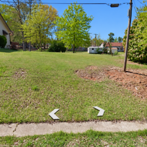 Residential Lot in Stephens City-Ouachita County offers power, water and sewer in a relaxed South Arkansas lifestyle with a mix of small-town communities, wooded scenery, river access, and lower-density living. APN: 976-00082-000R