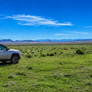 320 Acres Surrounded by BLM Government Land — East of Seven Troughs Mountain!  Imagine a private country retreat, a future home with sweeping views, or space for farming and agricultural pursuits. APN: 003-051-15