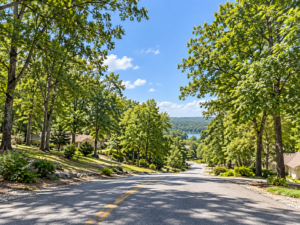 Bring your Camper & RV to the Lakes, Golf and Natural Beauty in Cherokee Village!  Build your future near Lake Chanute and the Cherokee Village South Golf Course, surrounded by peaceful woodlands, outdoor recreation and small-town charm. APN: 355-19832-000
