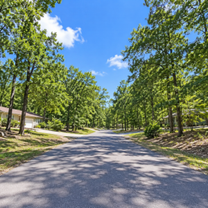 Bring your Camper and RV to the Lakes, Golf and Natural Beauty in Cherokee Village!  Build your future near Lake Chanute and the Cherokee Village South Golf Course, surrounded by peaceful woodlands, outdoor recreation and small-town charm. APN: 230-14824-000