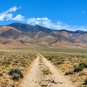 320 Acres Surrounded by BLM Government Land — East of Seven Troughs Mountain!  Imagine a private country retreat, a future home with sweeping views, or space for farming and agricultural pursuits. APN: 003-051-15