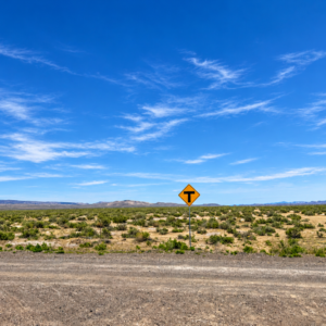 Discover 46 Acres & No Restrictions Acres in Crescent Valley NV-  BLM RIGHTS-OF-WAY & PRIVATE LAND ACCESS -Majestic Mountain Views -APN: 007-080-07