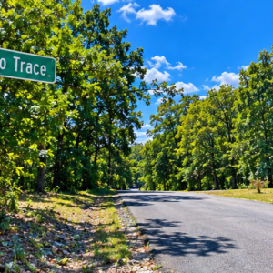 Bring your Camper and RV to the Lakes, Golf and Natural Beauty in Cherokee Village!  Build your future near Lake Chanute and the Cherokee Village South Golf Course, surrounded by peaceful woodlands, outdoor recreation and small-town charm. APN: 230-14824-000