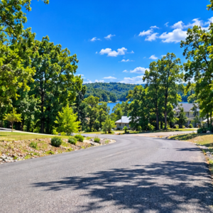Bring your Camper and RV to the Lakes, Golf and Natural Beauty in Cherokee Village!  Build your future near Lake Chanute and the Cherokee Village South Golf Course, surrounded by peaceful woodlands, outdoor recreation and small-town charm. APN: 230-14824-000