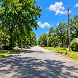 Discover the Beauty and Opportunity of Jefferson County!  Looking for an affordable place to build your future? Jefferson County, Arkansas, offers peaceful Southern living, beautiful green landscapes, and plenty of room to enjoy the outdoors. Home to Pine Bluff, the area provides convenient access to shopping, dining, schools, and everyday essentials while maintaining its relaxed, small-town charm. 1/4 Acre- Jefferson County Arkansas. Gas, Power & Sewer at the property!  Build your next home here! APN: 930-38011-000