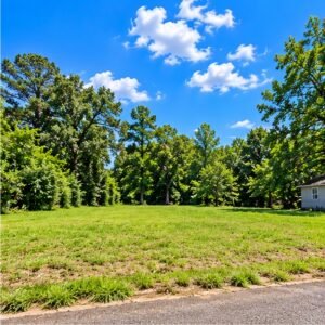1/4 Acre- Jefferson County Arkansas. Gas, Power & Sewer at the property!  Build your next home here! APN: 930-38011-000