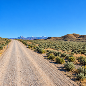 320 Acres Surrounded by BLM Government Land — East of Seven Troughs Mountain!  Imagine a private country retreat, a future home with sweeping views, or space for farming and agricultural pursuits. APN: 003-051-15