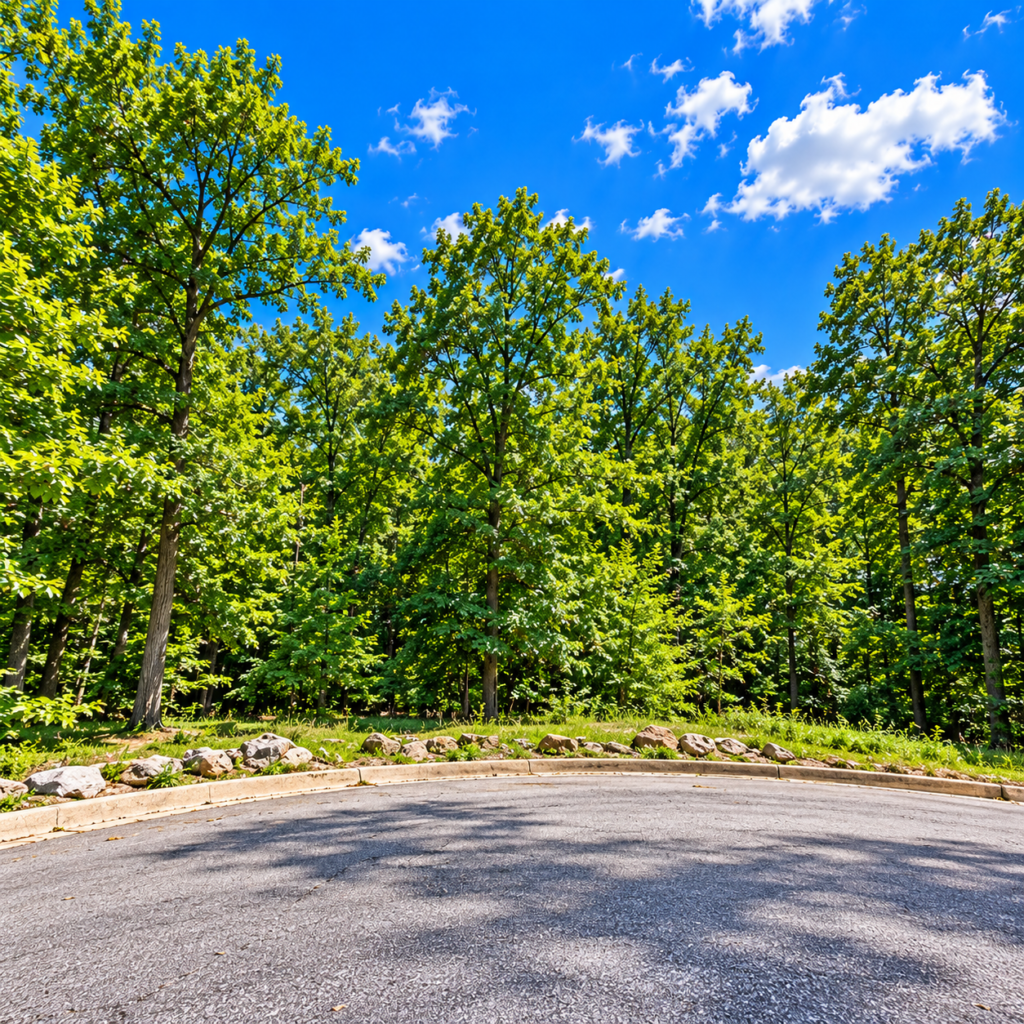 Bring your Camper and RV to the Lakes, Golf and Natural Beauty in Cherokee Village!  Build your future near Lake Chanute and the Cherokee Village South Golf Course, surrounded by peaceful woodlands, outdoor recreation and small-town charm. APN:  335-18627-000