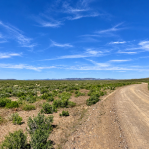 Discover 46 Acres & No Restrictions Acres in Crescent Valley NV-  BLM RIGHTS-OF-WAY & PRIVATE LAND ACCESS -Majestic Mountain Views -APN: 007-080-07
