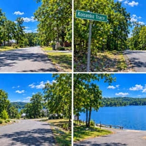 Bring your Camper and RV to the Lakes, Golf and Natural Beauty in Cherokee Village!  Build your future near Lake Chanute and the Cherokee Village South Golf Course, surrounded by peaceful woodlands, outdoor recreation and small-town charm. APN: 230-14824-000