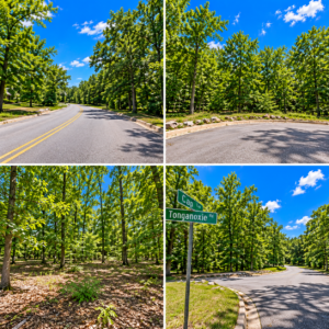 Bring your Camper and RV to the Lakes, Golf and Natural Beauty in Cherokee Village!  Build your future near Lake Chanute and the Cherokee Village South Golf Course, surrounded by peaceful woodlands, outdoor recreation and small-town charm. APN:  335-18627-000