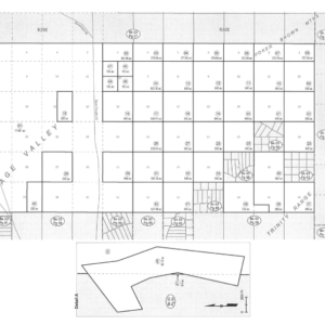 320 Acres Surrounded by BLM Government Land — East of Seven Troughs Mountain!  Imagine a private country retreat, a future home with sweeping views, or space for farming and agricultural pursuits. APN: 003-051-15