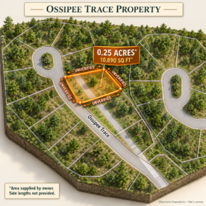 Bring your Camper and RV to the Lakes, Golf and Natural Beauty in Cherokee Village!  Build your future near Lake Chanute and the Cherokee Village South Golf Course, surrounded by peaceful woodlands, outdoor recreation and small-town charm. APN:  335-18627-000