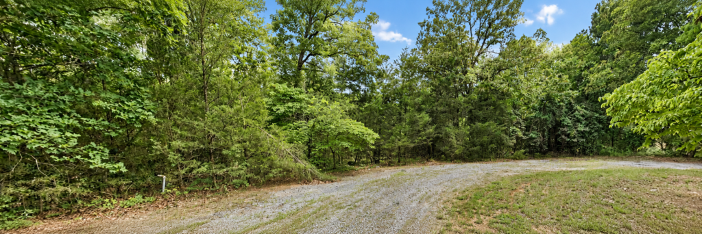 Discover a 16,358 Sq Ft Residential Property- Near Lake Aztec-Fulton County Arkansas -Road Frontage & Power APN : 305-17753-000