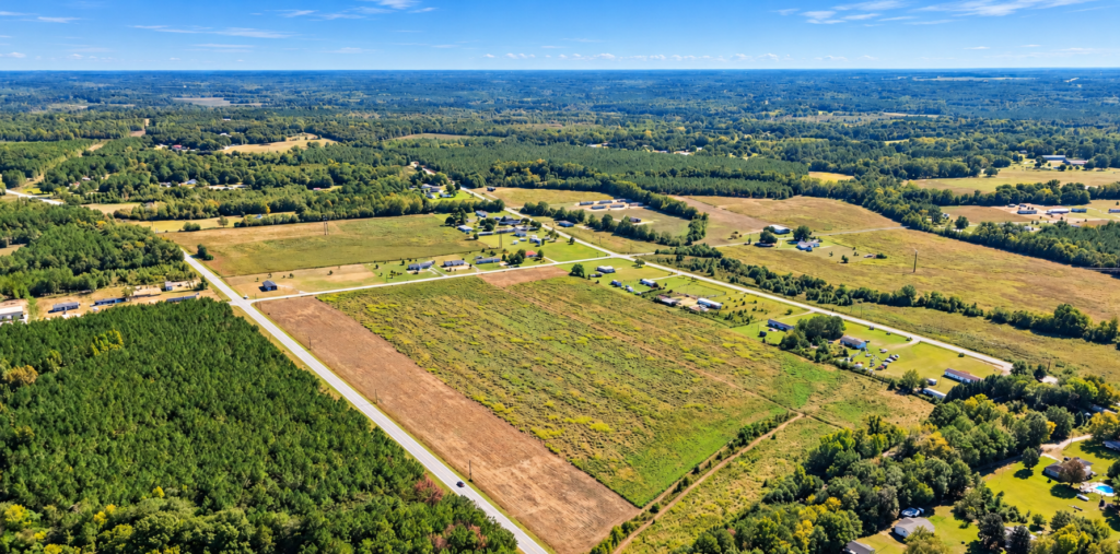 Own 5 Acres of South Carolina Peace and Possibility in Wallace. Enjoy level, open pasture with paved road frontage and public water available. With no HOA, there’s room to plan your dream home, grow a garden, and embrace country living. Stay close to everyday conveniences while enjoying fishing, golf, and outdoor adventures within easy reach. APN:  013-00-02-123