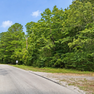 Discover a 16,358 Sq Ft Residential Property- Near Lake Aztec-Fulton County Arkansas -Road Frontage & Power APN : 305-17753-000