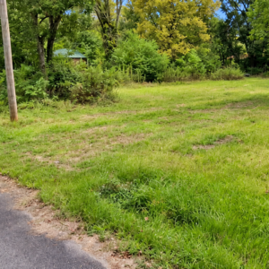 Residential Lot with mobile home on it in Ouachita County offers power, water and sewer in a relaxed South Arkansas lifestyle with a mix of small-town communities, wooded scenery, river access, and lower-density living. APN: 939-00029-000R