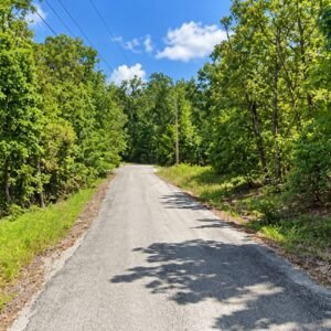 Discover a 15,358 Sq Ft Residential Property- Near Lake Aztec-Fulton County Arkansas -Road Frontage & Power APN : 170-12815-000