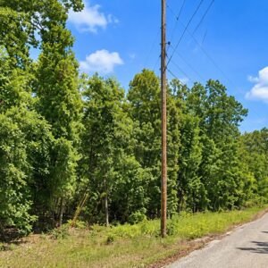 Discover a 15,358 Sq Ft Residential Property- Near Lake Aztec-Fulton County Arkansas -Road Frontage & Power APN : 170-12815-000