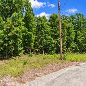Discover a 15,358 Sq Ft Residential Property- Near Lake Aztec-Fulton County Arkansas -Road Frontage & Power APN : 170-12815-000